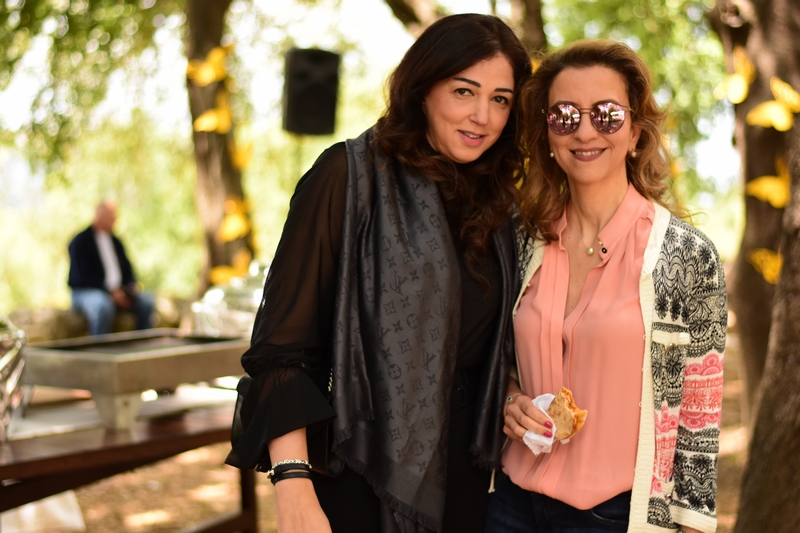 Good Vibes Brunch Part 1